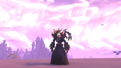 魔兽世界什么牧师好[图2]