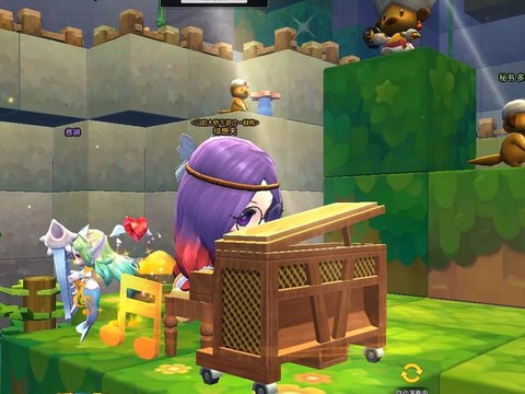 冒险岛2时装怎么升级