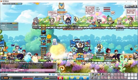 冒险岛2时装怎么升级[图2]