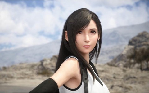 最终幻想主角叫什么