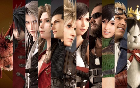 最终幻想主角叫什么[图2]