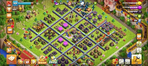 部落冲突皇室战争怎么加好友[图2]