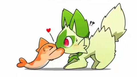 口袋妖怪亲密度有什么用