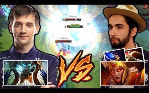 dota的大哥是什么