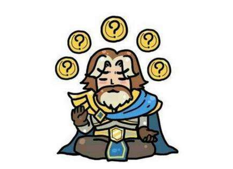 炉石传说佛祖骑是什么[图1]