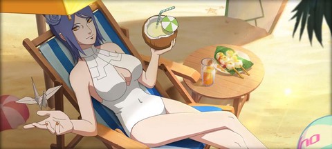 火影忍者手游小南怎么[图2]