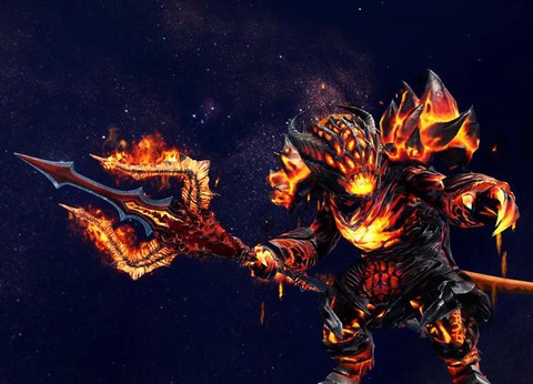 激战2什么武器好看[图1]