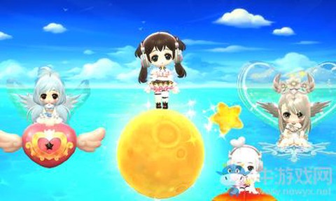 冒险岛2为什么重炮手