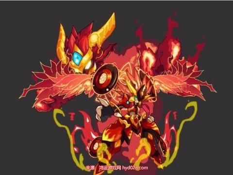 赛尔号火焰元素怎么得[图1]