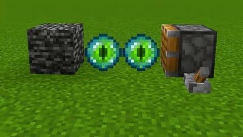 我的世界末影眼怎么得[图2]