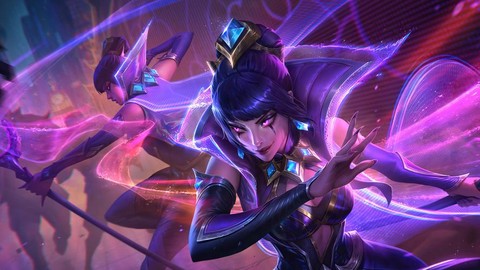 英雄联盟是什么意思