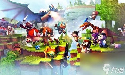 迷你世界怎么去天堂[图2]