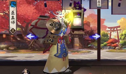 阴阳师蛊虫子是什么