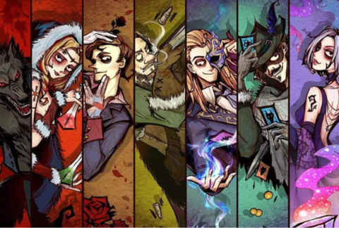 狼人杀变音器怎么开