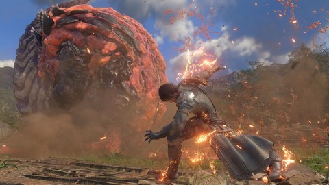 最终幻想16怎么玩