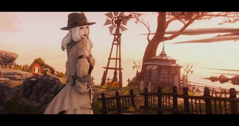 最终幻想14是什么游戏