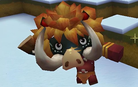 迷你世界怪物都有什么[图1]