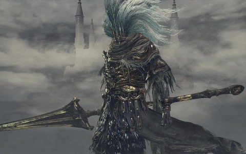 黑魂3无名魂换什么[图1]