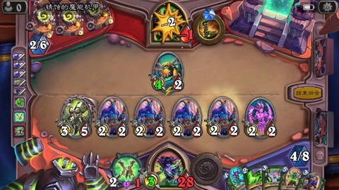 炉石传说怎么挣钱快[图1]