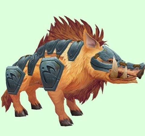 魔兽世界宠物什么好