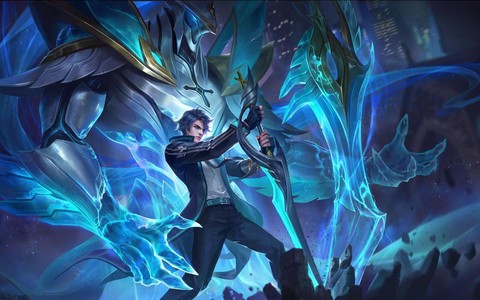 王者荣耀铠怎么穿墙[图1]