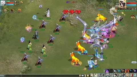 大话西游2怎么看录像