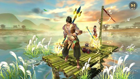 手游天龙八部丐帮怎么样