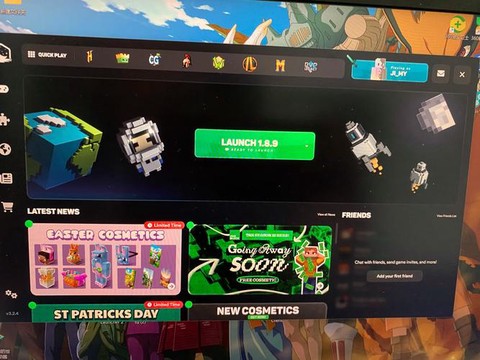 我的世界正版怎么买