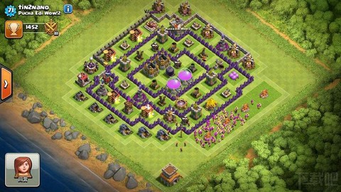 部落冲突怎么成立部落[图2]