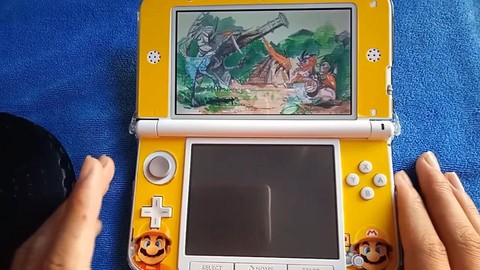 怪物猎人4怎么用金手指