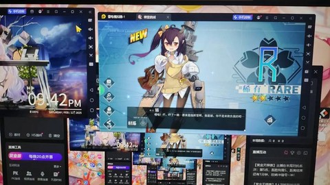 碧蓝航线主角船怎么捞