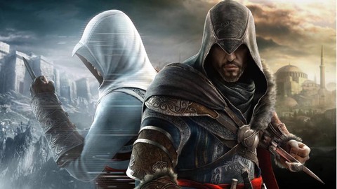 刺客信条2怎么贿赂[图2]