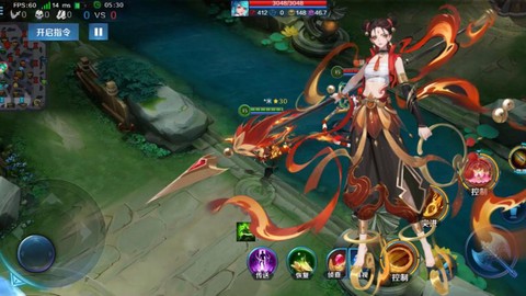 英魂之刃皮肤如何用