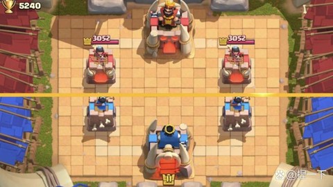 皇室战争部落怎么拉人[图2]