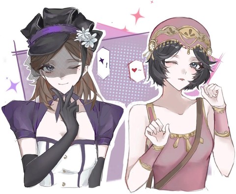 调香师怎么用第五人格[图1]