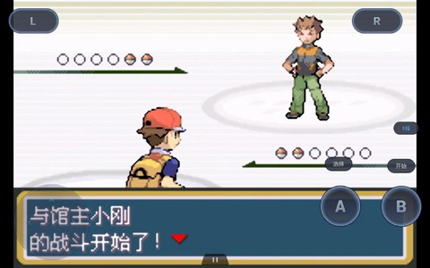 口袋妖怪四大天王怎么打