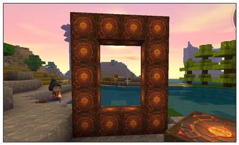 迷你世界怎么找地狱[图1]