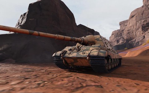 坦克世界爬山什么坦克好[图2]