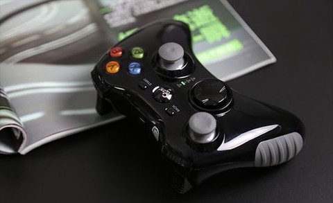 龙之谷手游手柄什么好