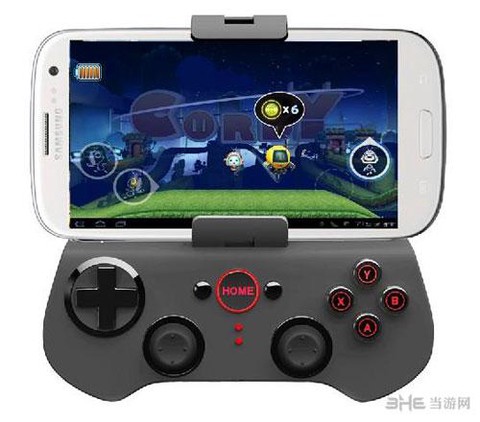 龙之谷手游手柄什么好[图1]