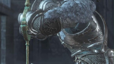 黑魂3怎么和安里结婚[图1]