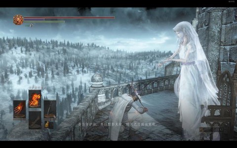 黑魂3怎么和安里结婚[图2]