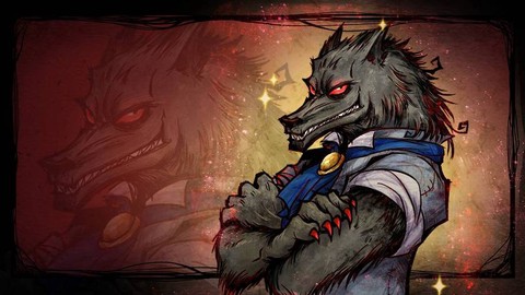 狼人杀中锋狼什么意思[图1]