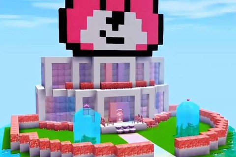 迷你世界动物怎么建