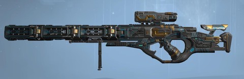 使命召唤ol什么枪帅[图1]