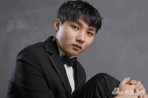 魔兽后裔为什么叫老婆[图2]