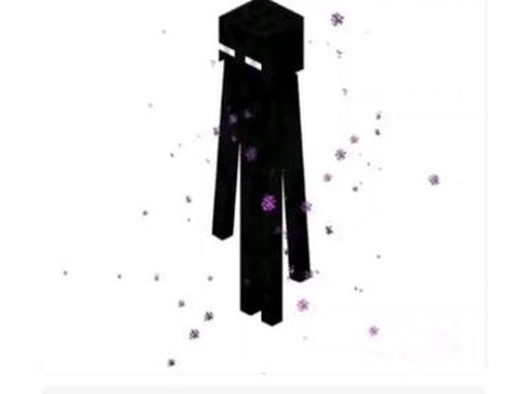 我的世界怎么困住末影人