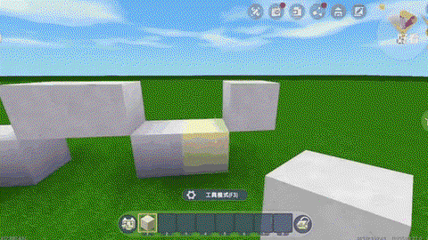 迷你世界脉冲怎么做