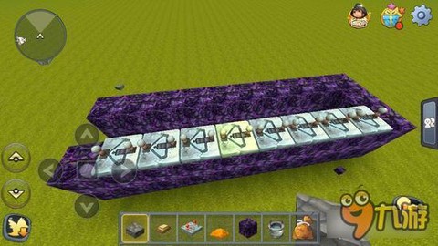 迷你世界怎么制造大炮[图1]