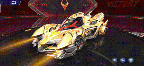 qq飞车什么道具开t车